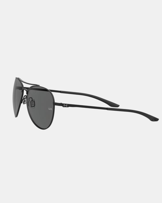 Unisex UA Instinct Sunglasses, Misc/Assorted, pdpMainDesktop image number 3